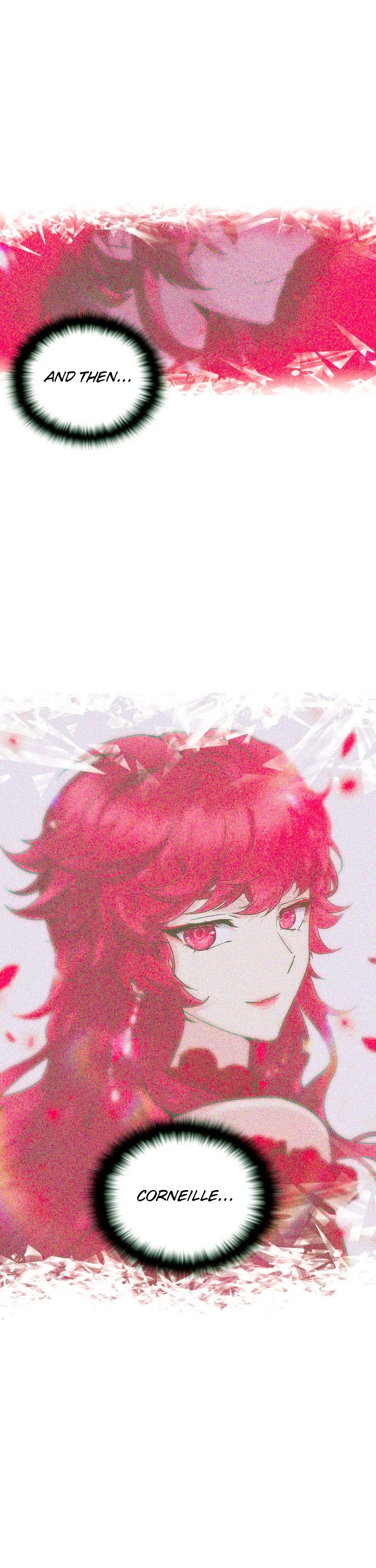 The Villain Discovered My Identity Chapter 79 - Page 11