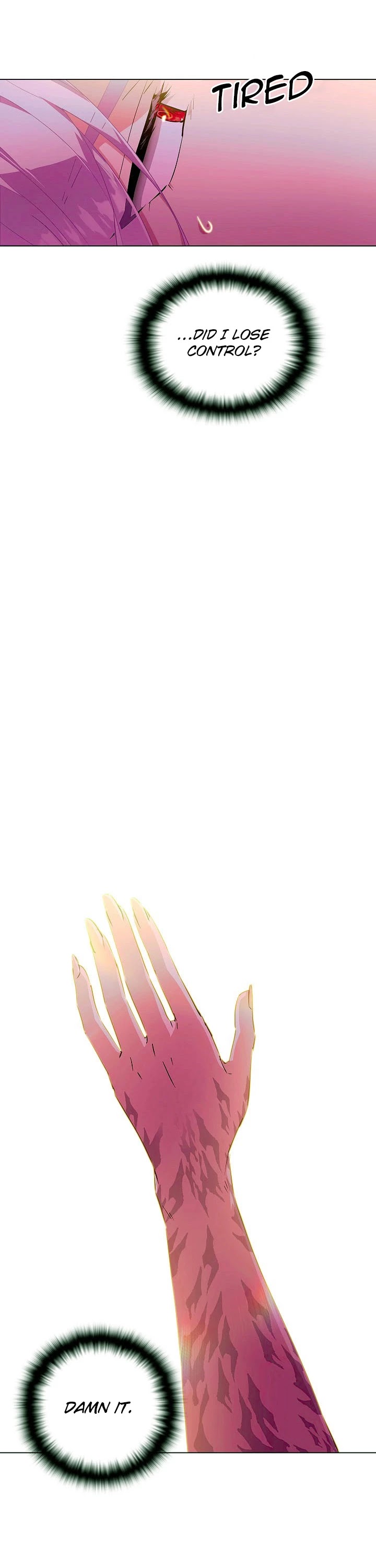 The Villain Discovered My Identity Chapter 79 - Page 12