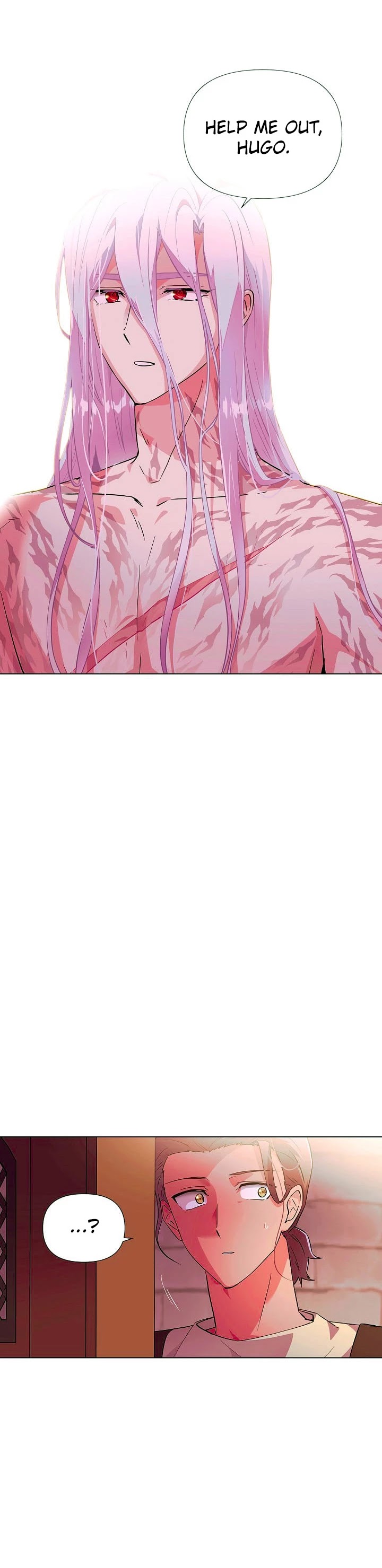 The Villain Discovered My Identity Chapter 79 - Page 15