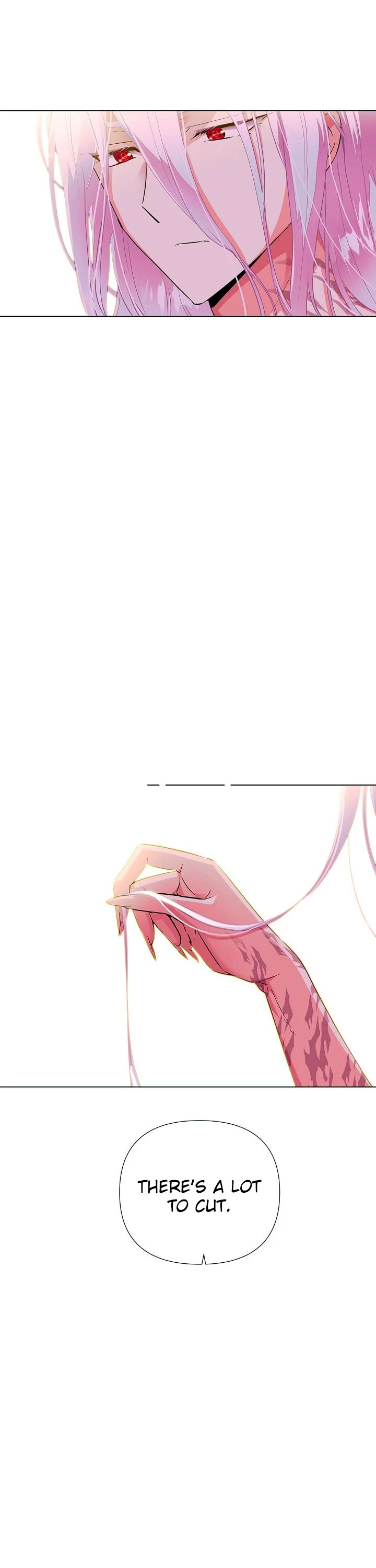 The Villain Discovered My Identity Chapter 79 - Page 16