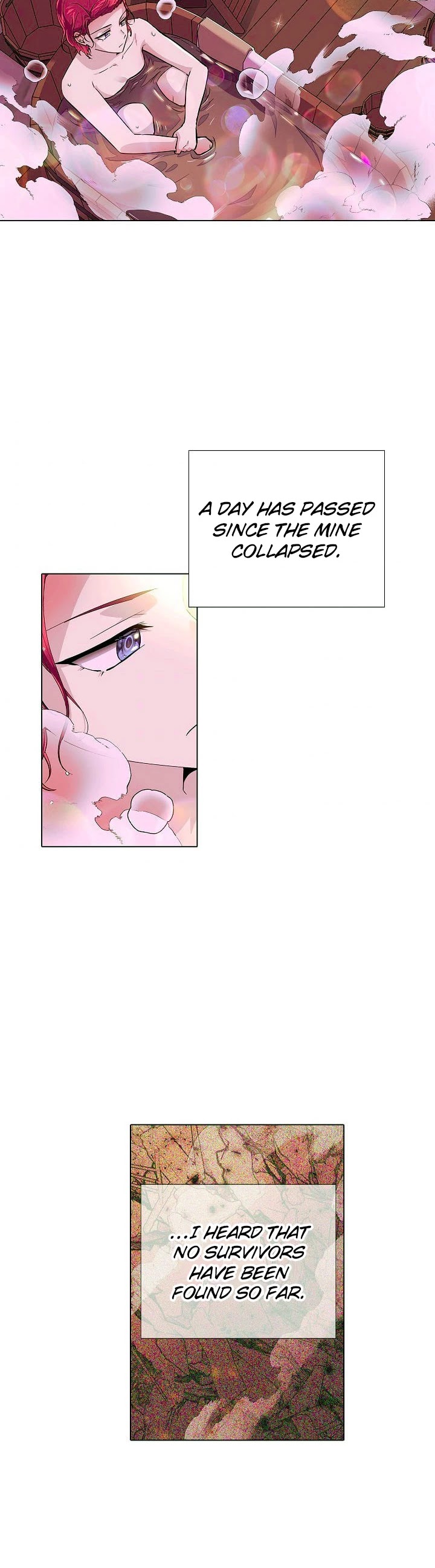 The Villain Discovered My Identity Chapter 79 - Page 18