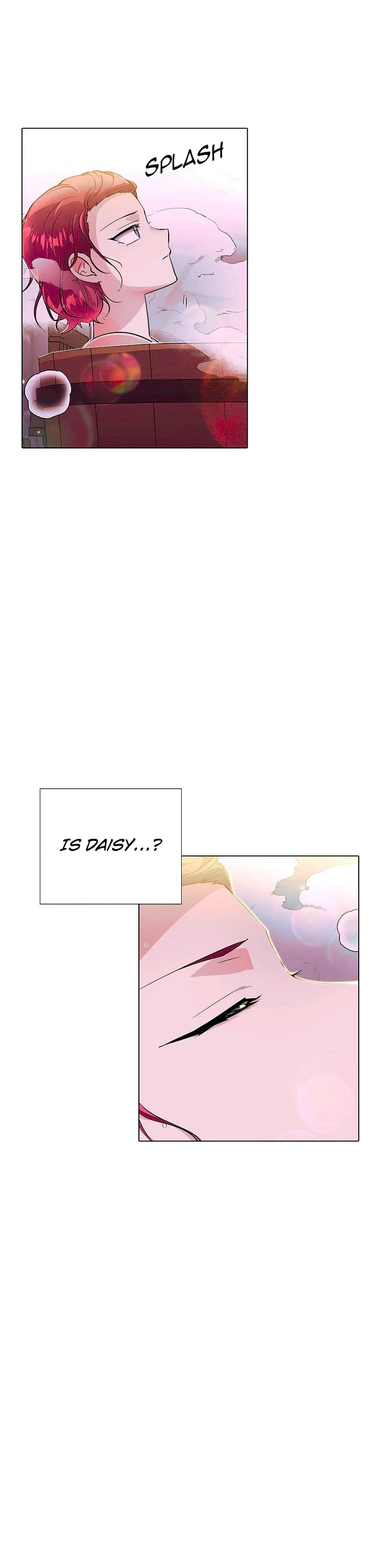 The Villain Discovered My Identity Chapter 79 - Page 19