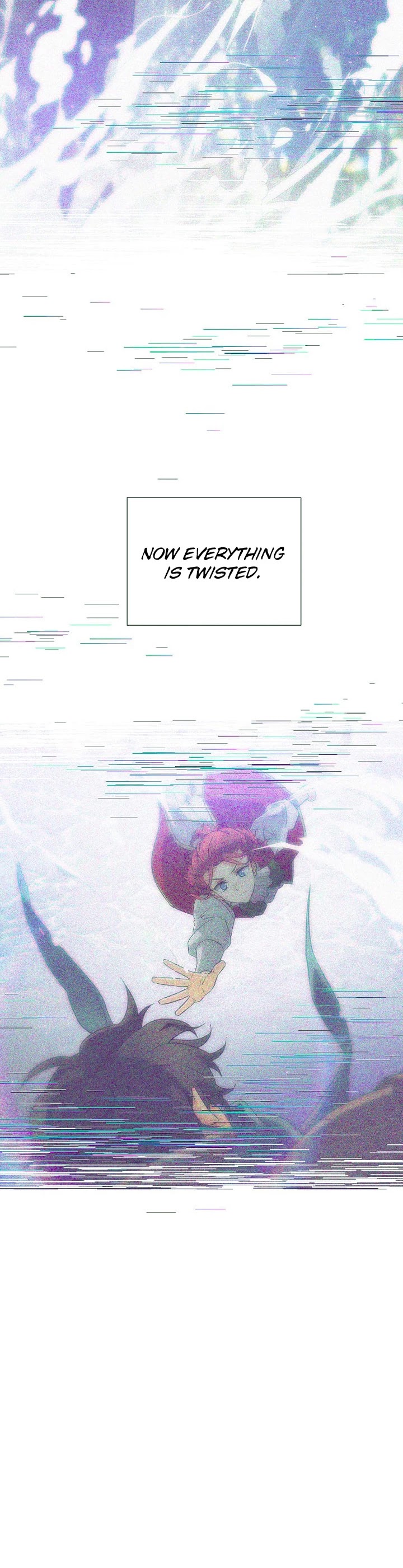 The Villain Discovered My Identity Chapter 79 - Page 24