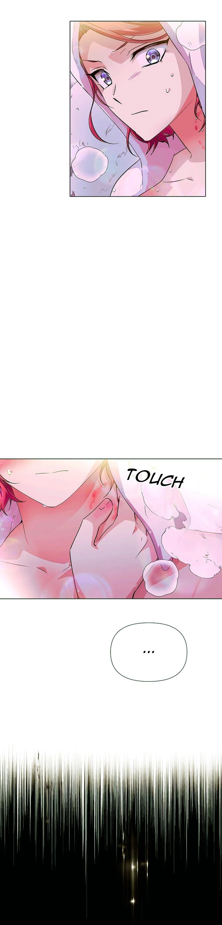 The Villain Discovered My Identity Chapter 79 - Page 29