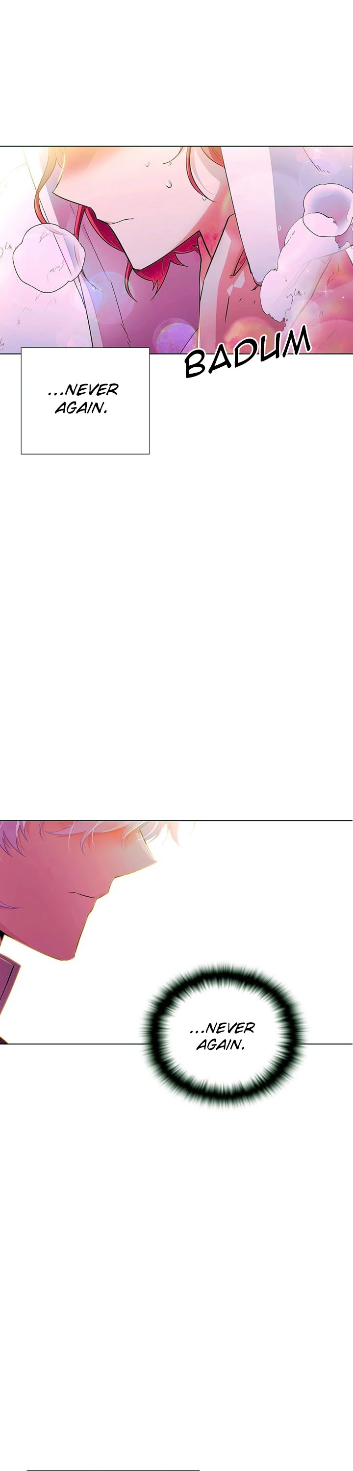 The Villain Discovered My Identity Chapter 79 - Page 31