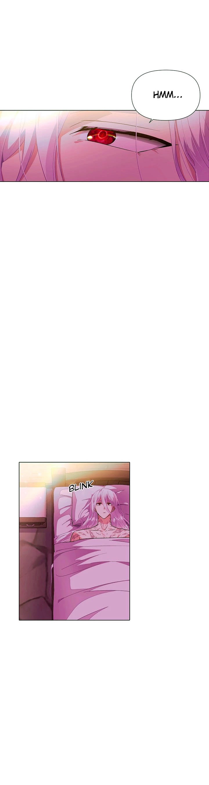 The Villain Discovered My Identity Chapter 79 - Page 8