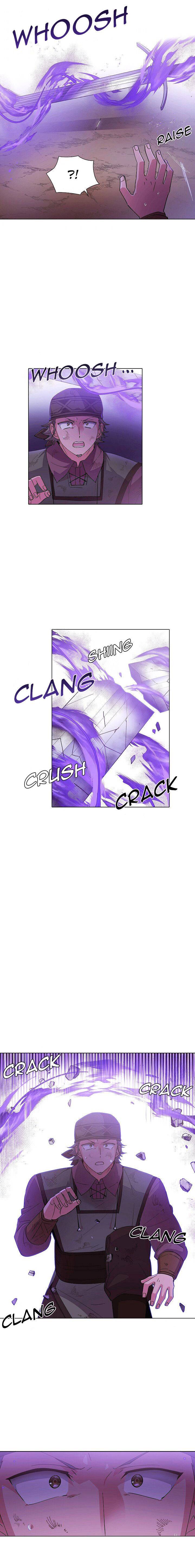 The Villain Discovered My Identity Chapter 82 - Page 13