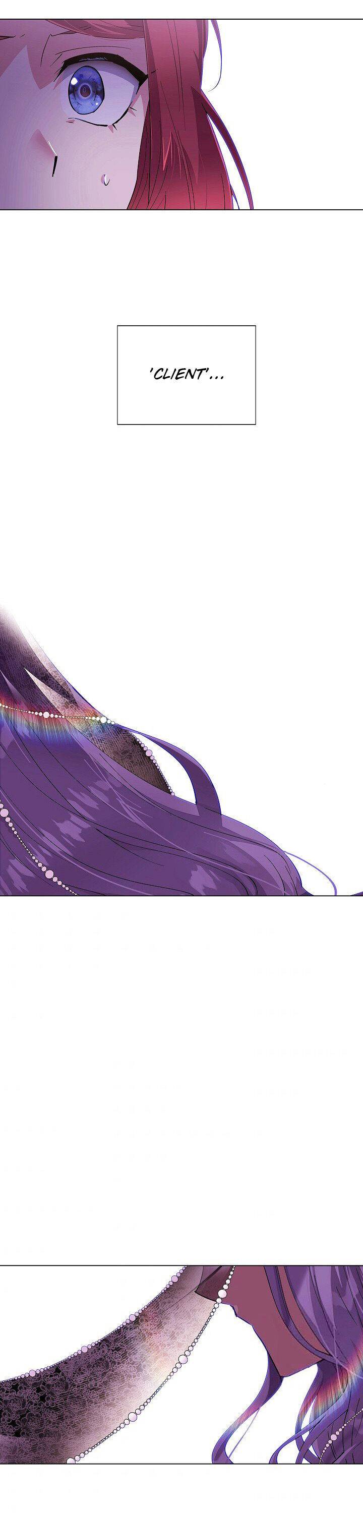 The Villain Discovered My Identity Chapter 82 - Page 24