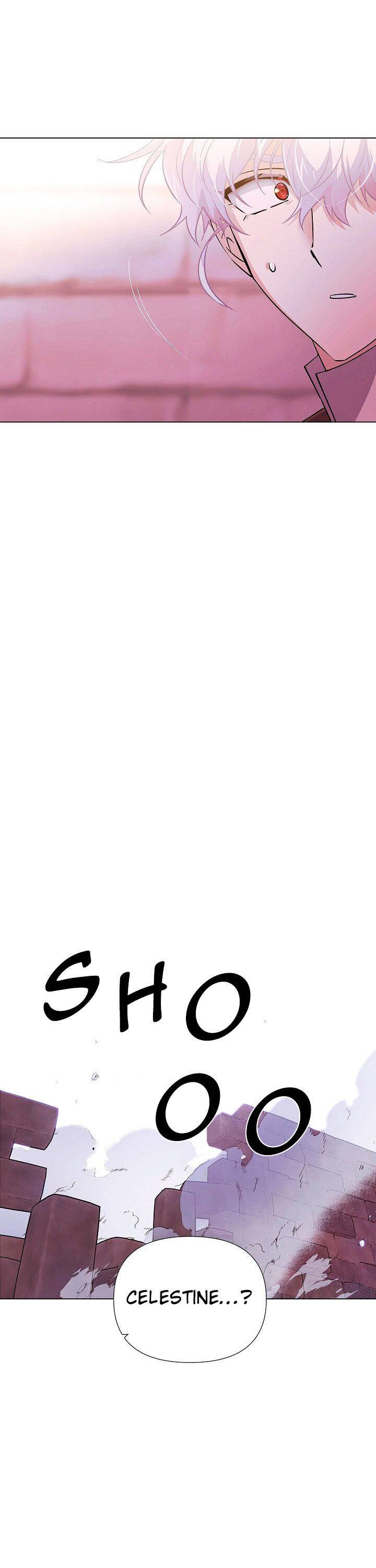 The Villain Discovered My Identity Chapter 82 - Page 7