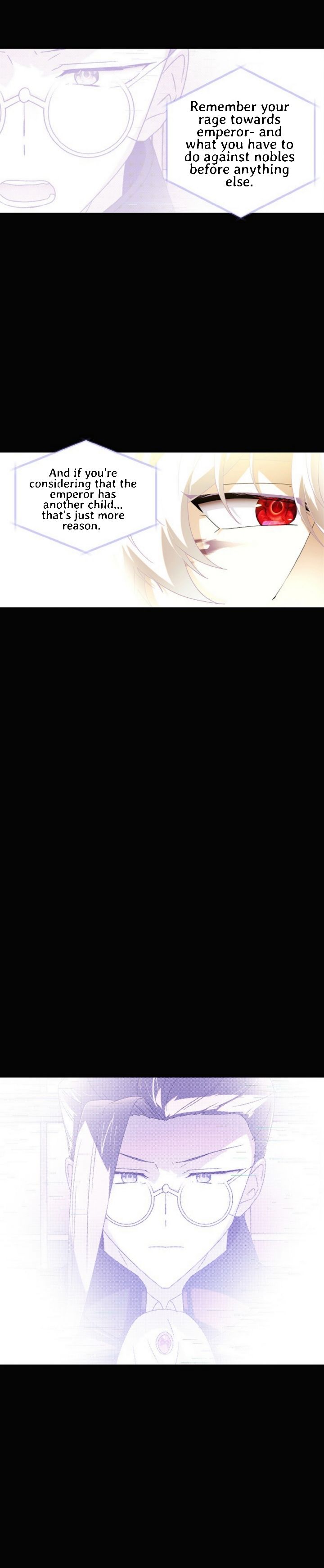 The Villain Discovered My Identity Chapter 88 - Page 27