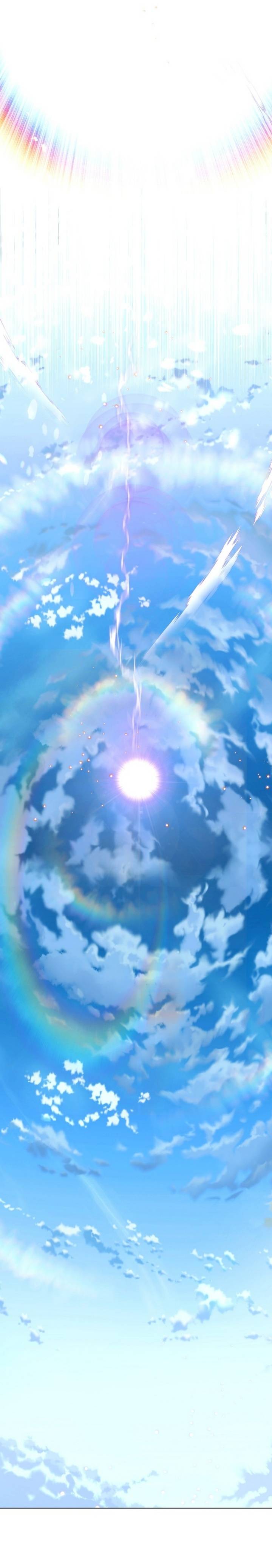 The Villain Discovered My Identity Chapter 89 - Page 31