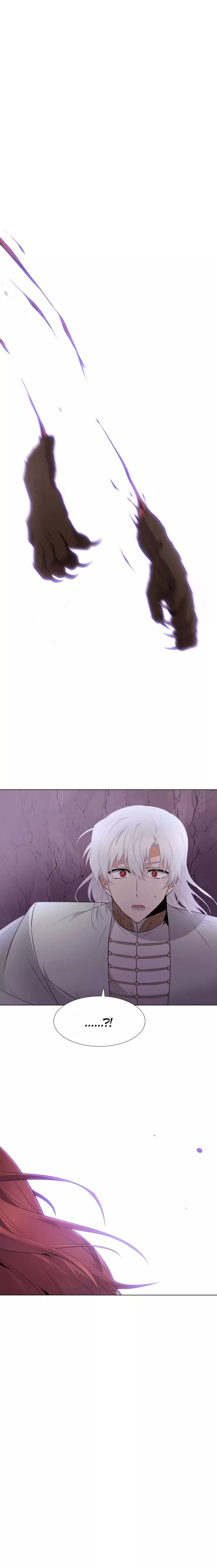 The Villain Discovered My Identity Chapter 9 - Page 17