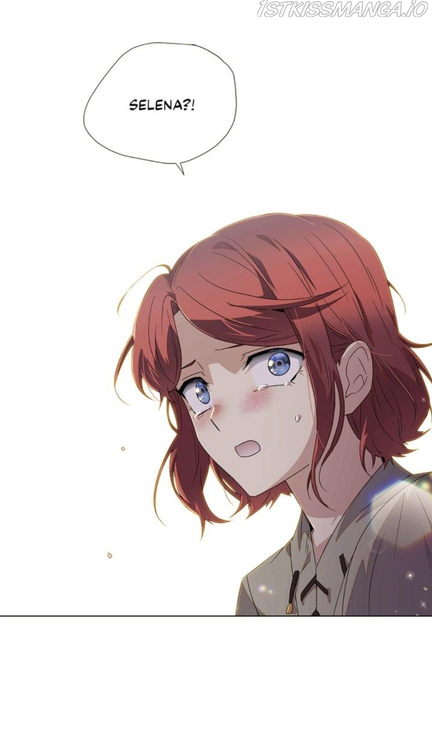 The Villain Discovered My Identity Chapter 91 - Page 12