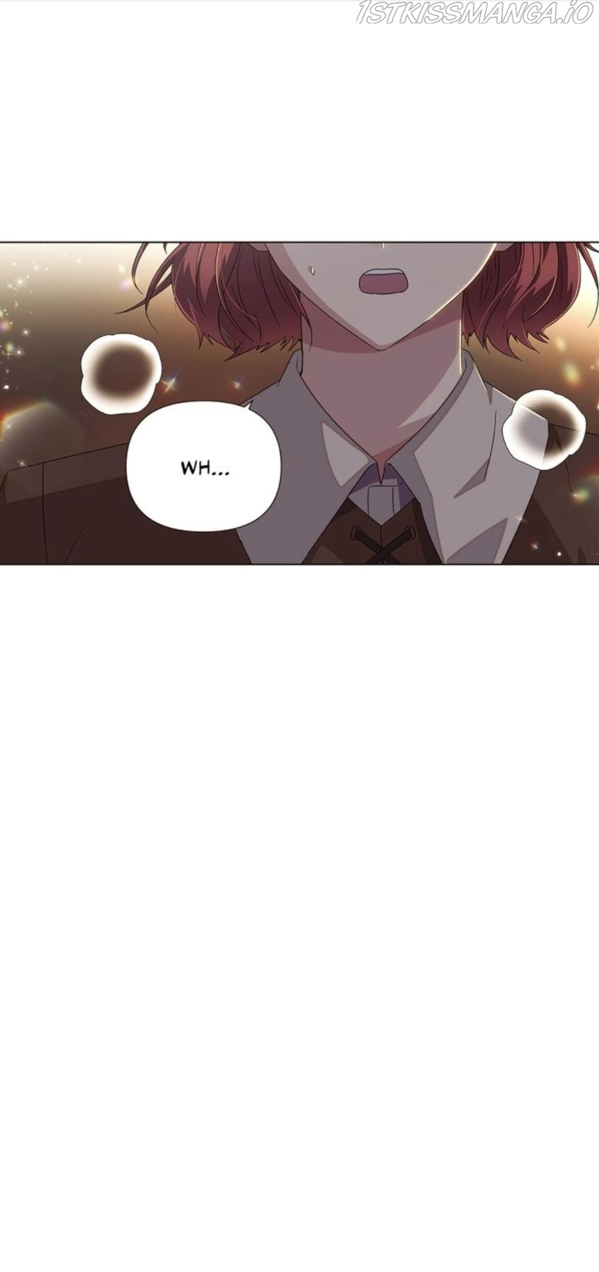 The Villain Discovered My Identity Chapter 91 - Page 13