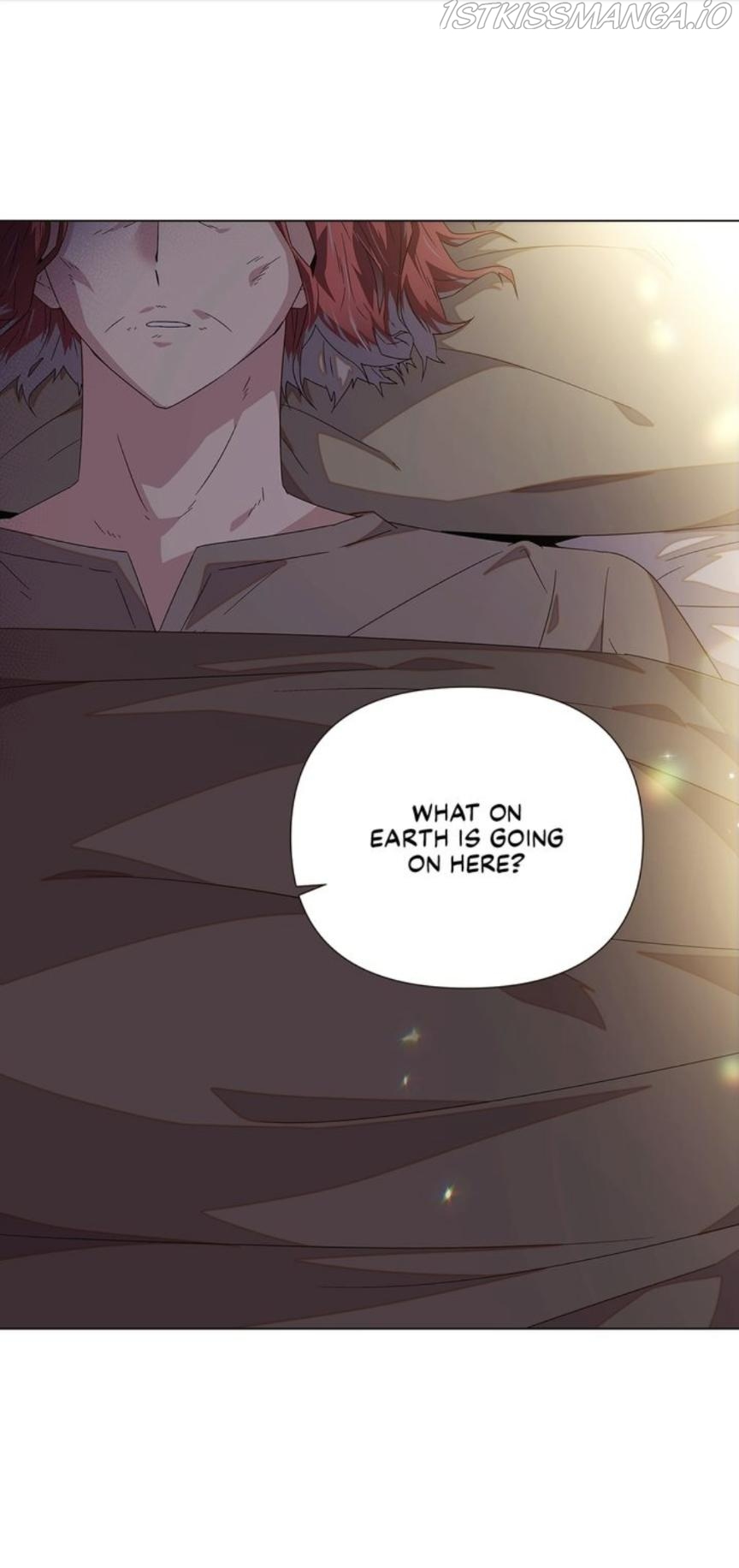 The Villain Discovered My Identity Chapter 91 - Page 14