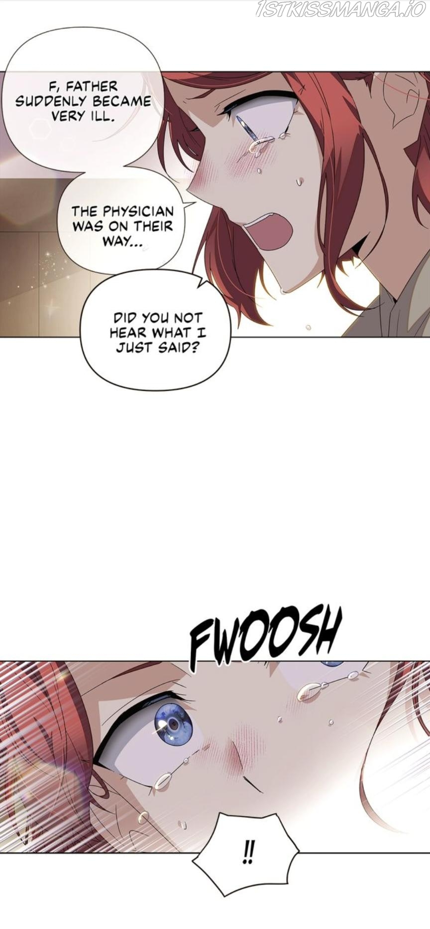 The Villain Discovered My Identity Chapter 91 - Page 15