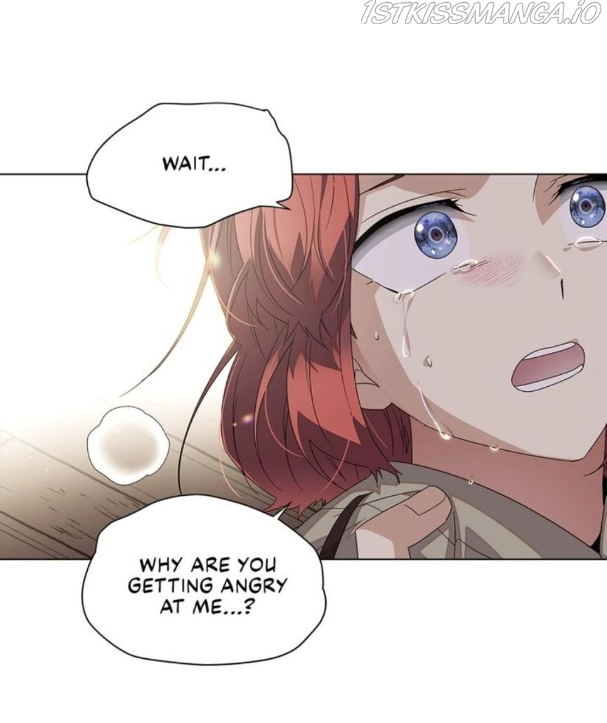 The Villain Discovered My Identity Chapter 91 - Page 17