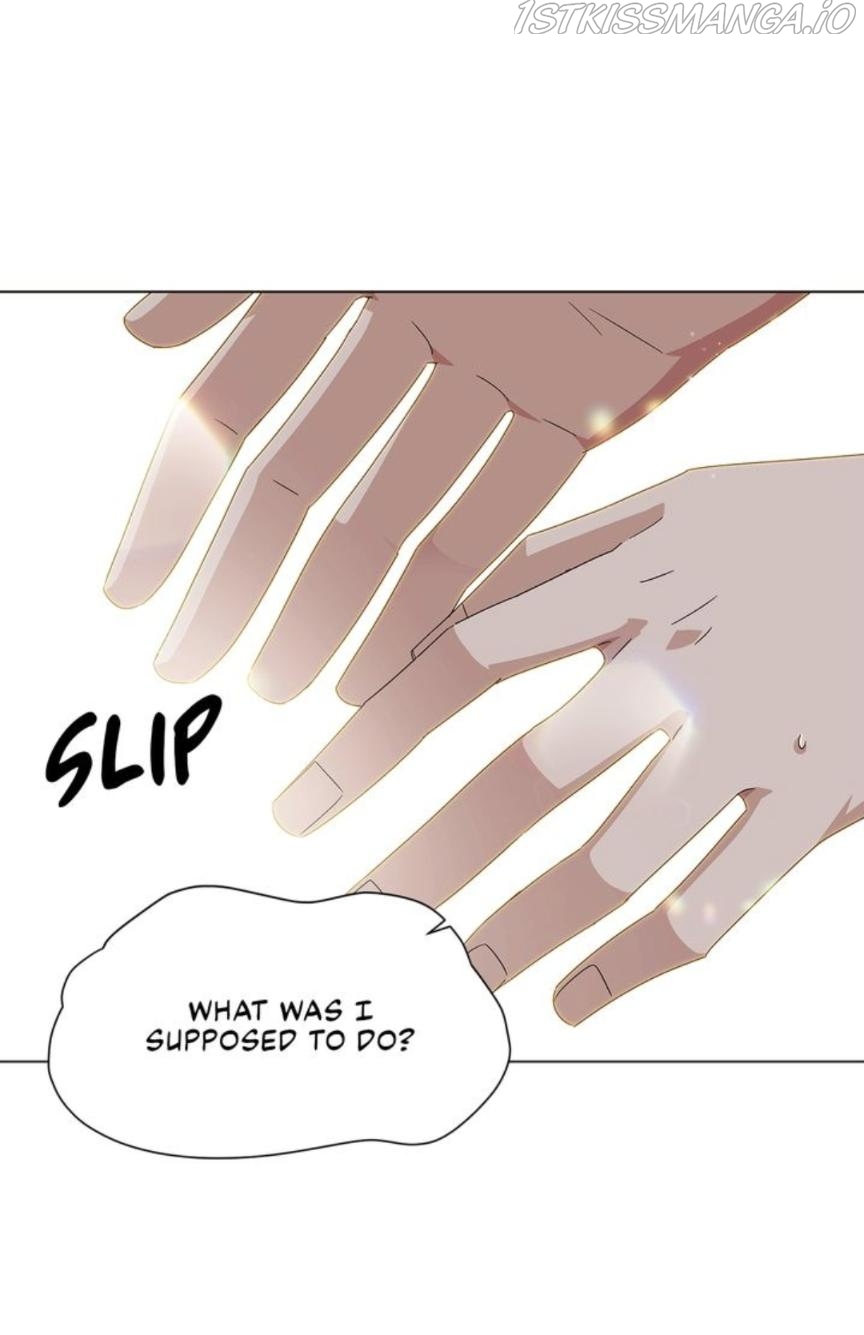 The Villain Discovered My Identity Chapter 91 - Page 21