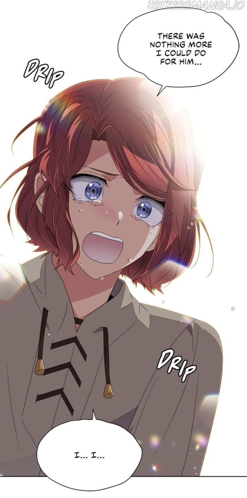 The Villain Discovered My Identity Chapter 91 - Page 22