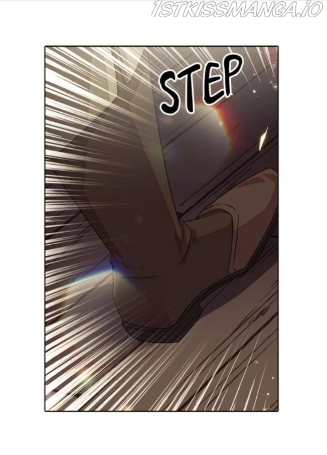 The Villain Discovered My Identity Chapter 91 - Page 27