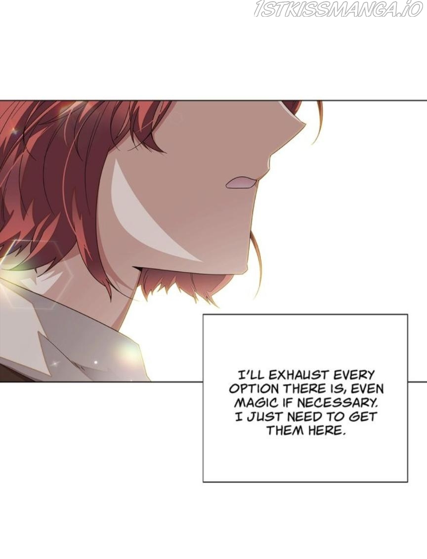 The Villain Discovered My Identity Chapter 91 - Page 29