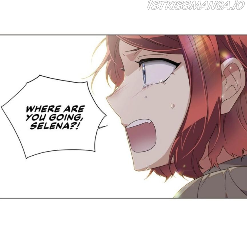 The Villain Discovered My Identity Chapter 91 - Page 30