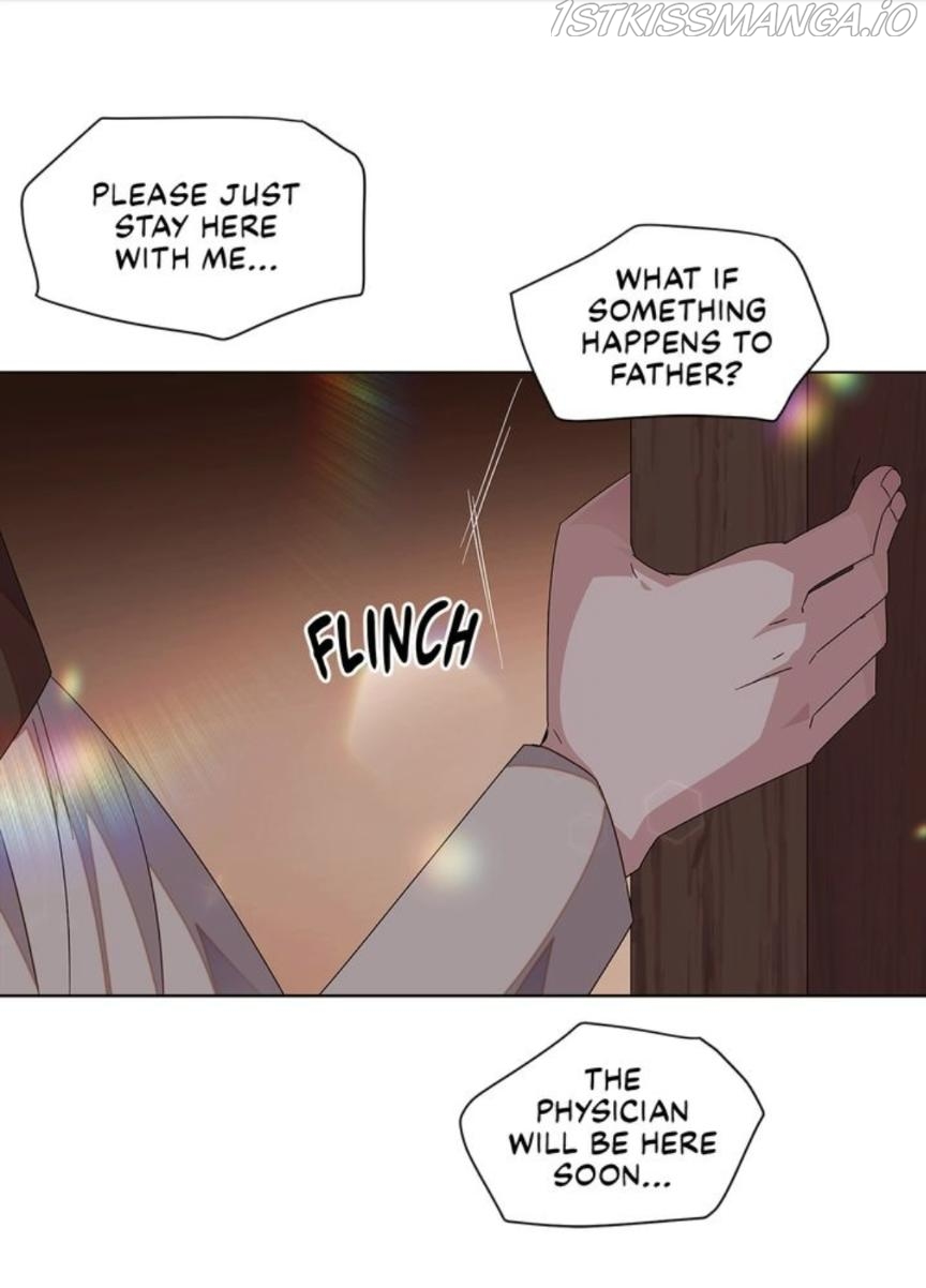 The Villain Discovered My Identity Chapter 91 - Page 31