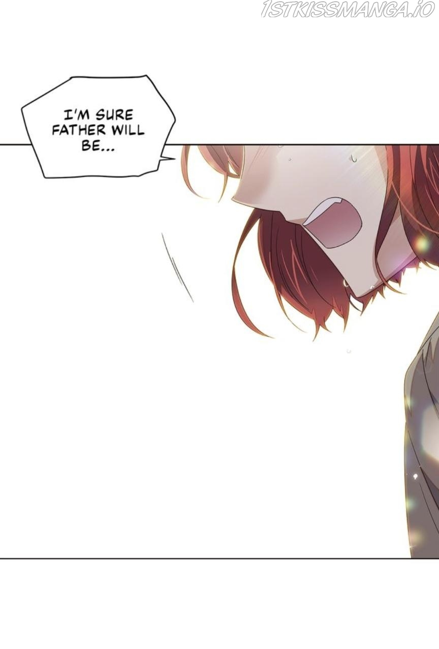 The Villain Discovered My Identity Chapter 91 - Page 32