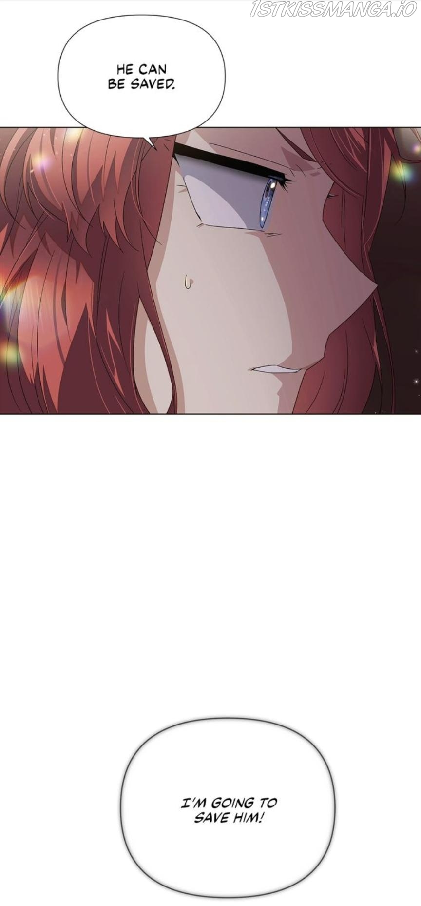 The Villain Discovered My Identity Chapter 91 - Page 34