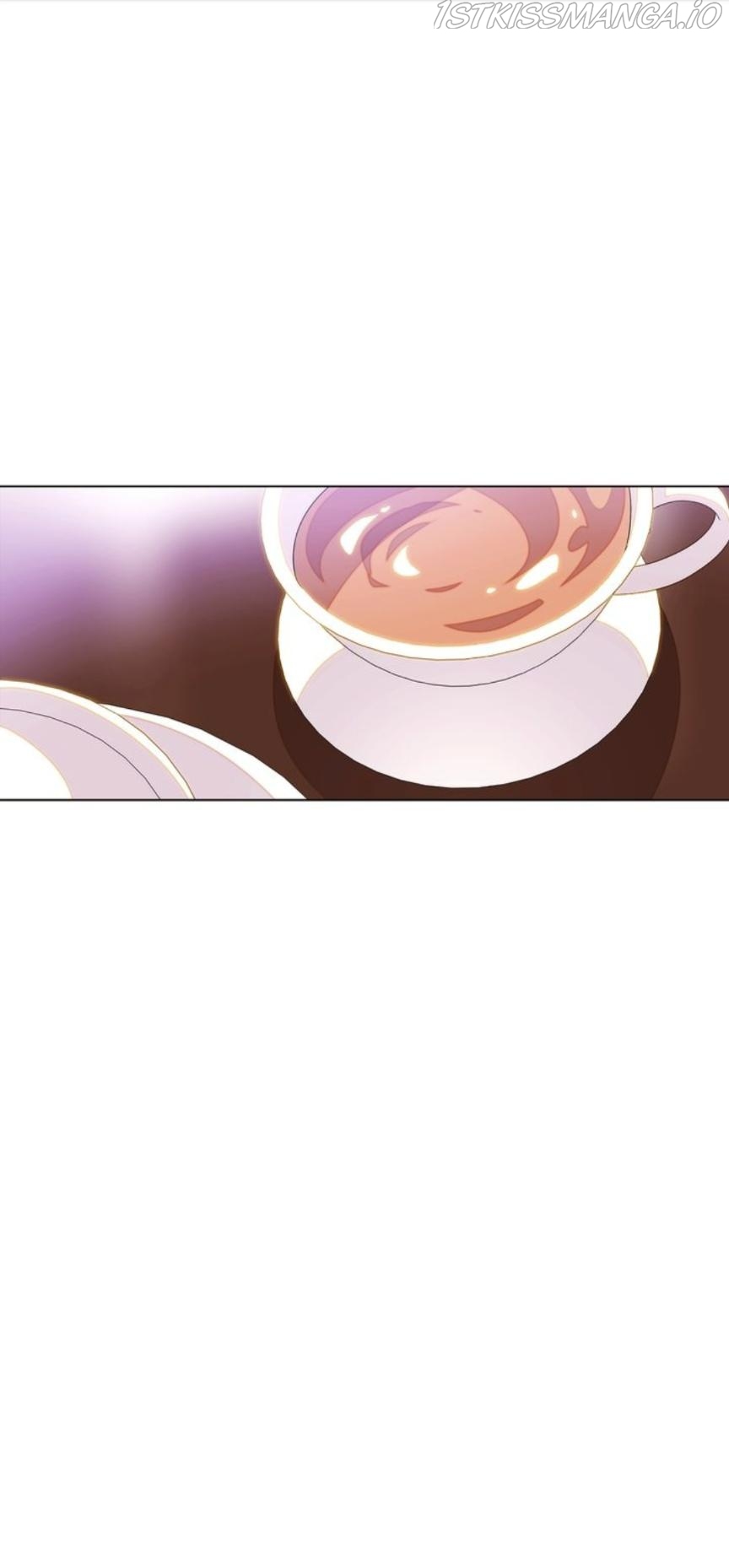 The Villain Discovered My Identity Chapter 91 - Page 35