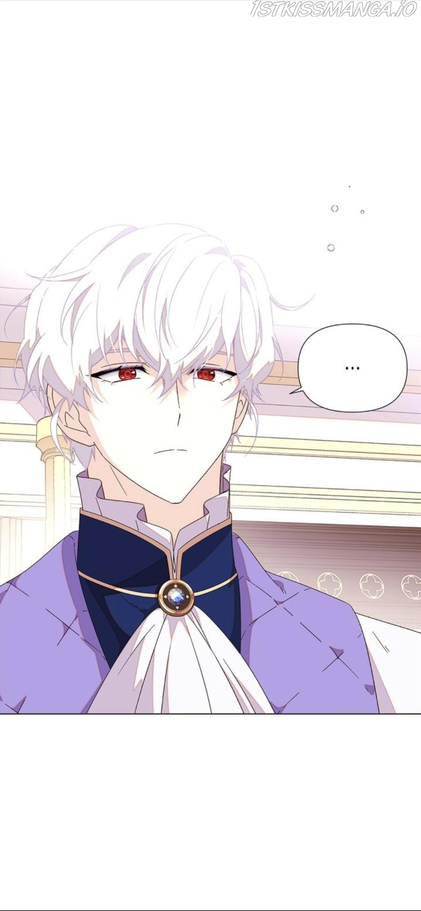 The Villain Discovered My Identity Chapter 91 - Page 36