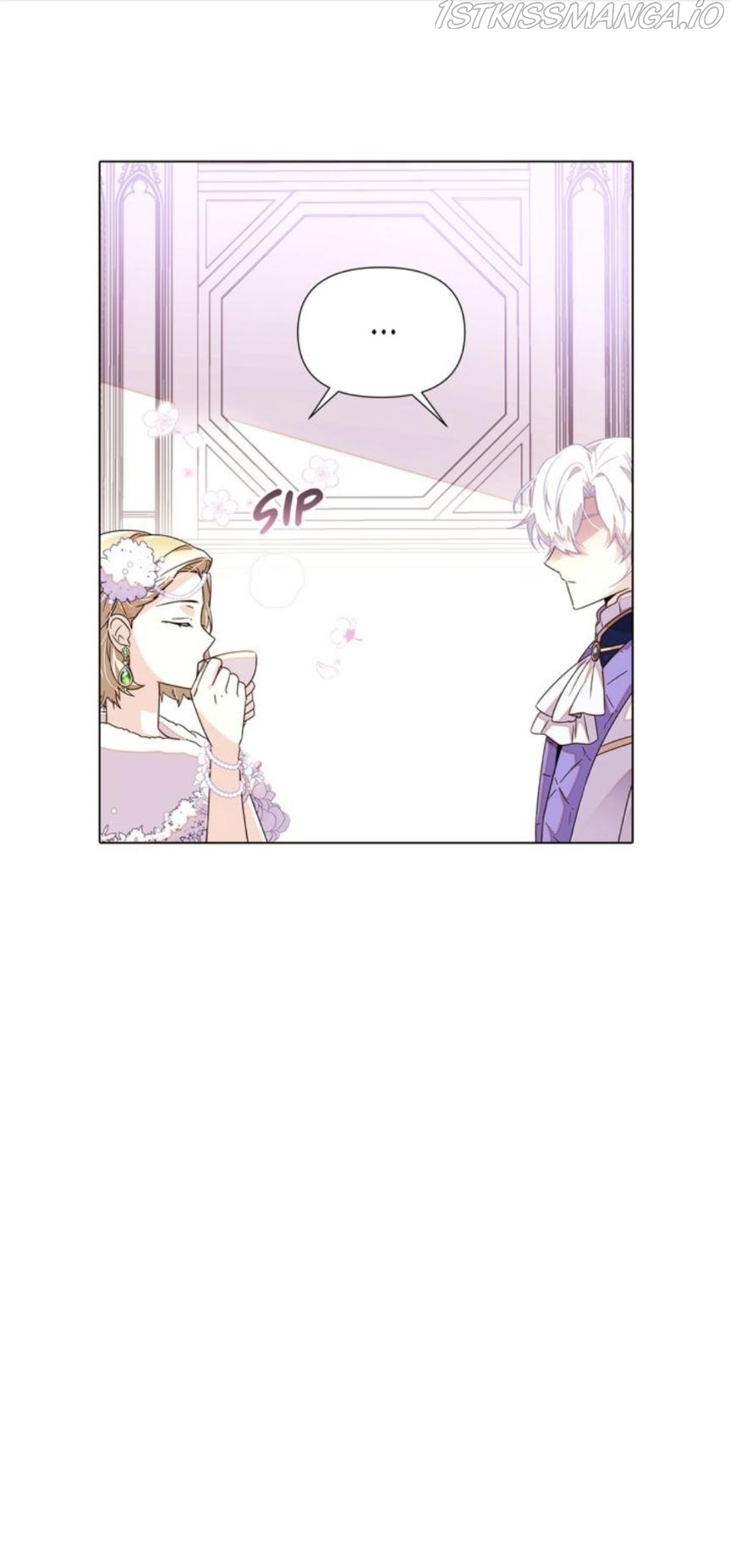 The Villain Discovered My Identity Chapter 91 - Page 42