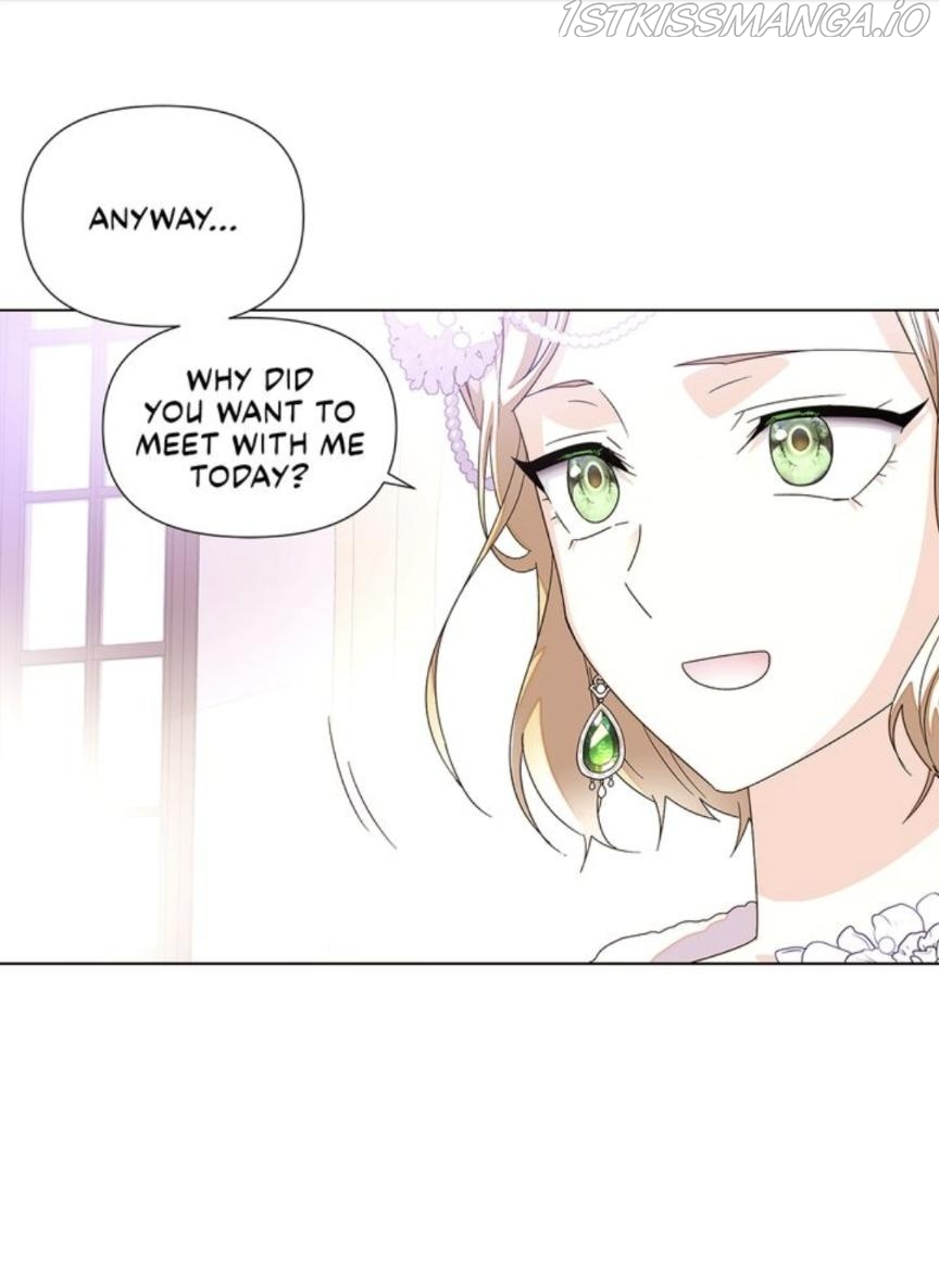 The Villain Discovered My Identity Chapter 91 - Page 43