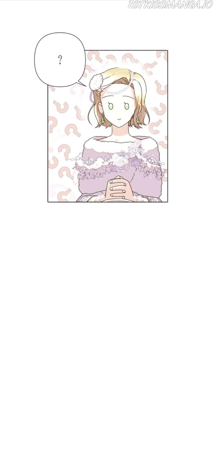 The Villain Discovered My Identity Chapter 91 - Page 45