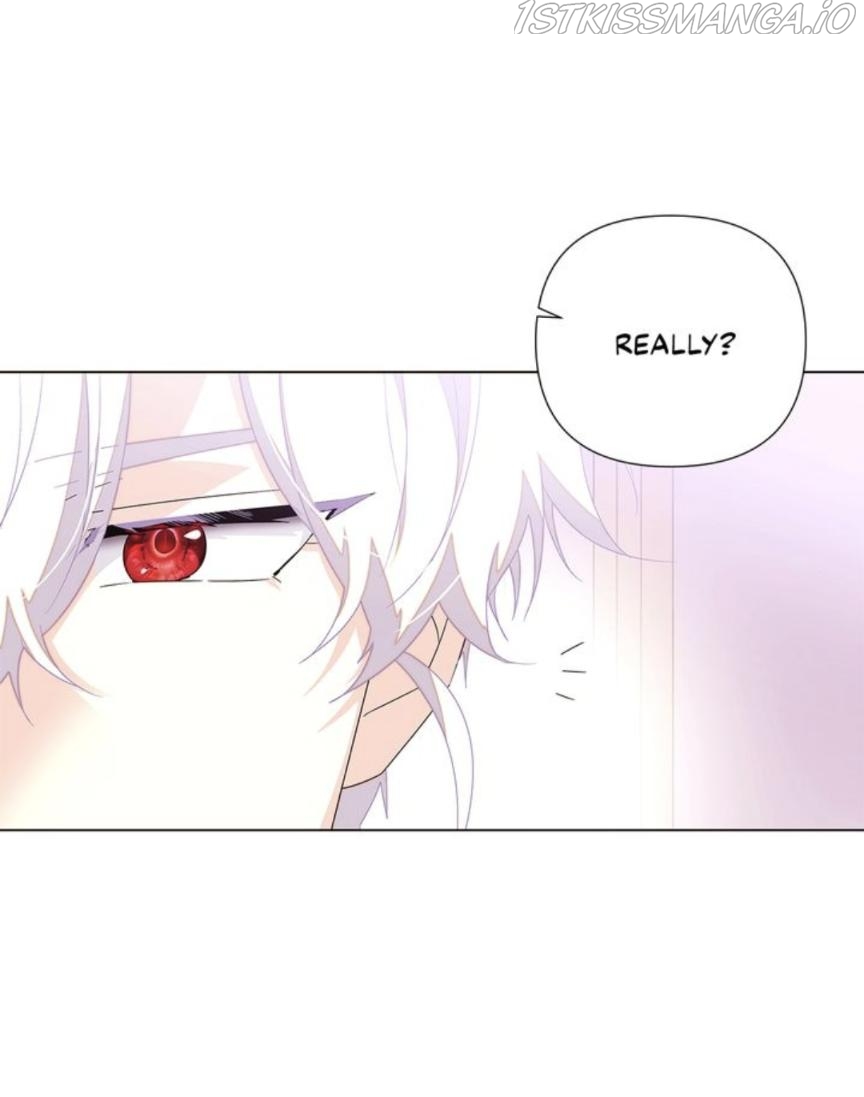 The Villain Discovered My Identity Chapter 91 - Page 46