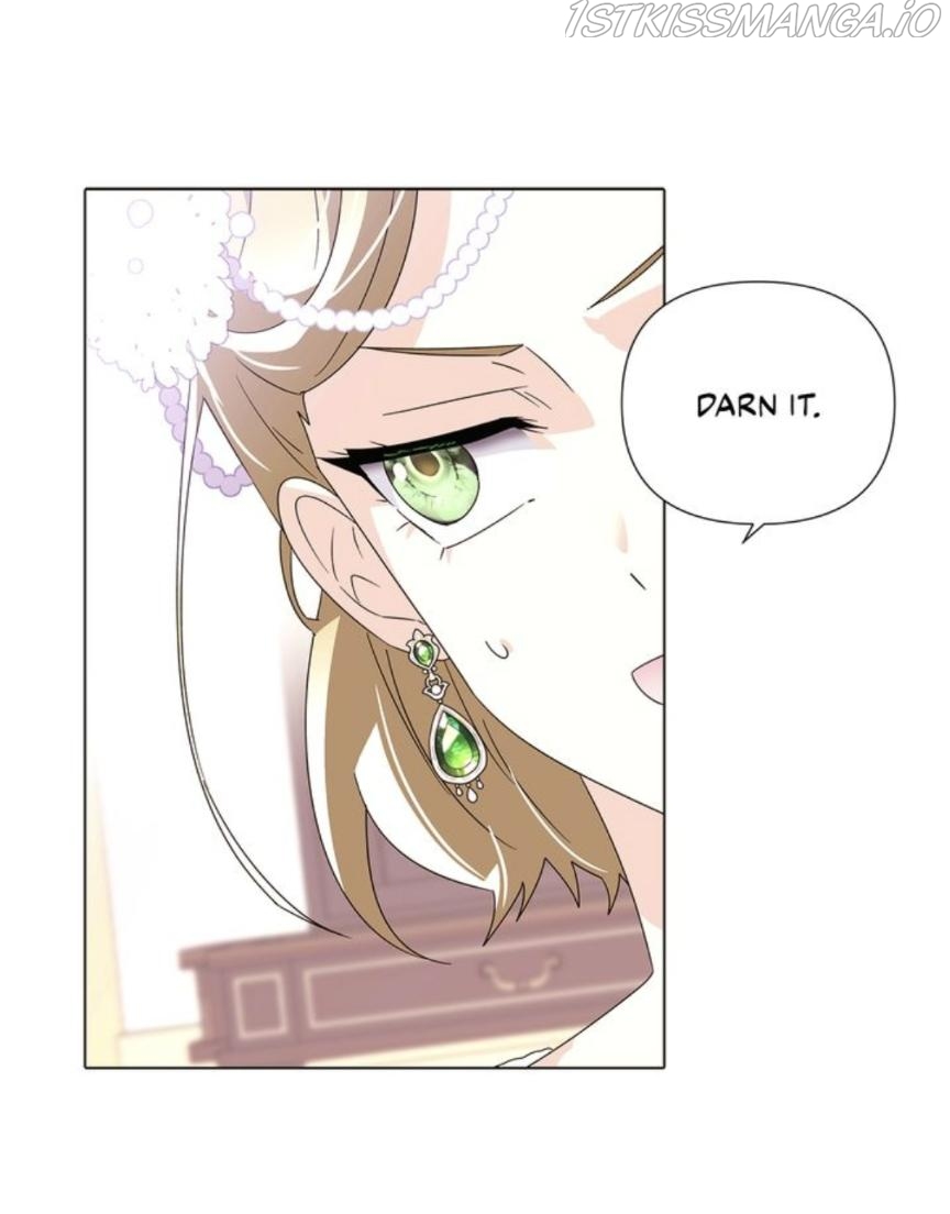 The Villain Discovered My Identity Chapter 91 - Page 48