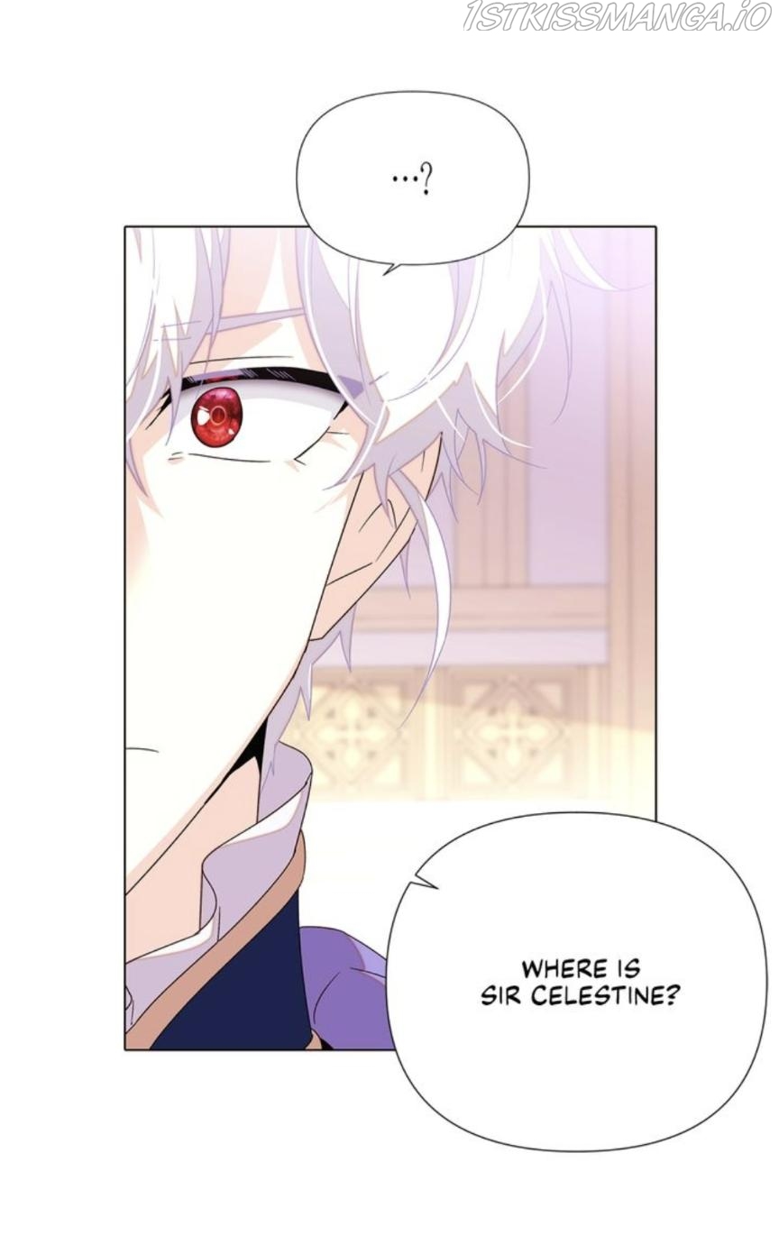 The Villain Discovered My Identity Chapter 91 - Page 49