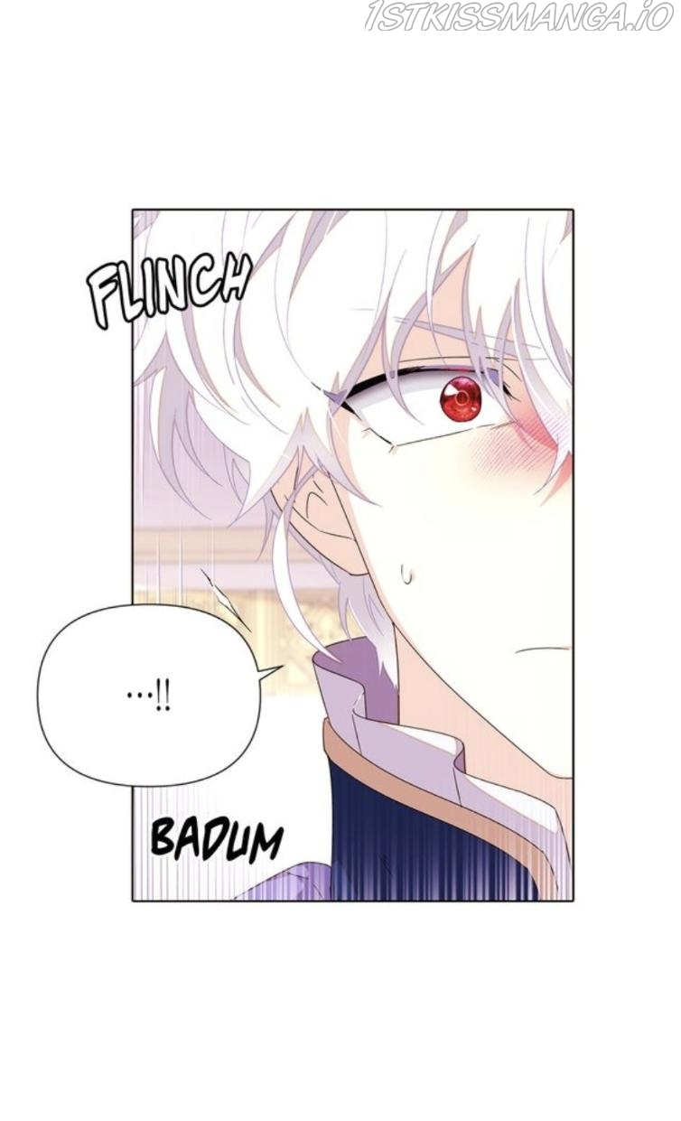 The Villain Discovered My Identity Chapter 91 - Page 53