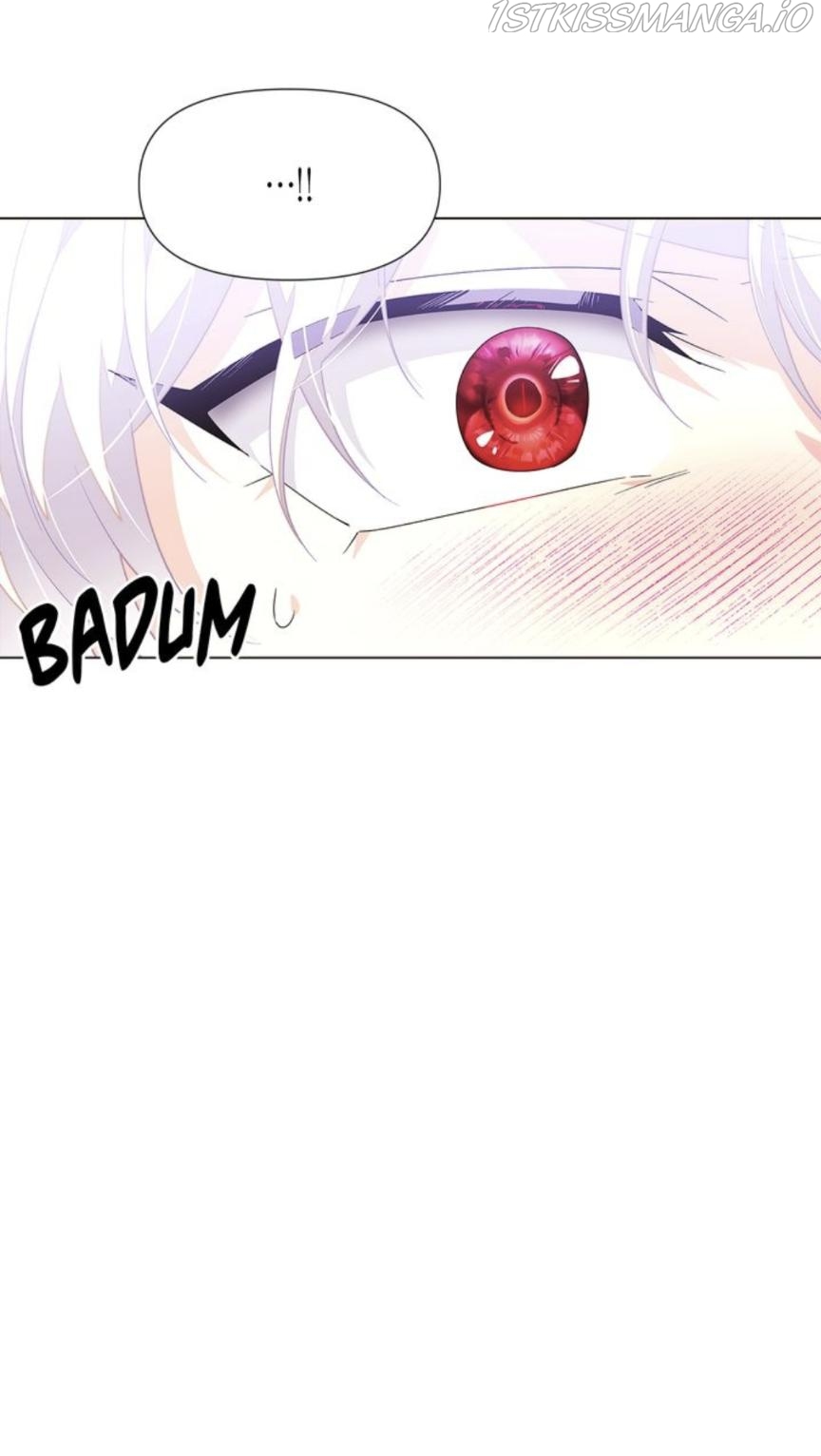 The Villain Discovered My Identity Chapter 91 - Page 57