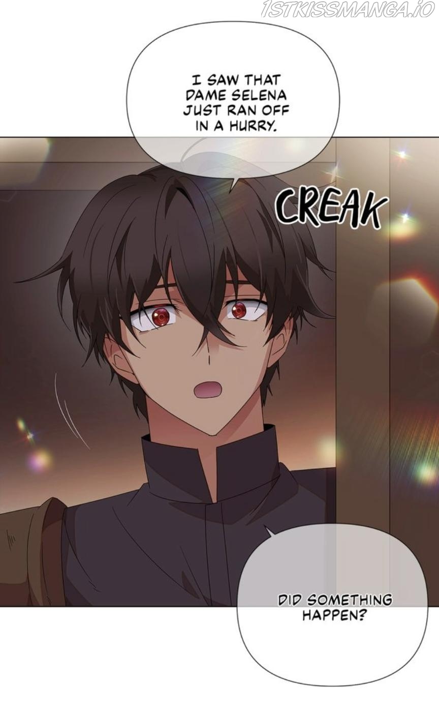 The Villain Discovered My Identity Chapter 91 - Page 58