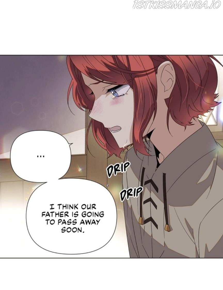 The Villain Discovered My Identity Chapter 91 - Page 59