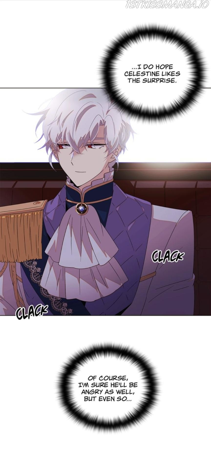 The Villain Discovered My Identity Chapter 91 - Page 6