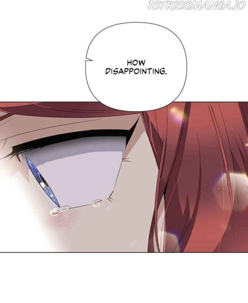 The Villain Discovered My Identity Chapter 91 - Page 61