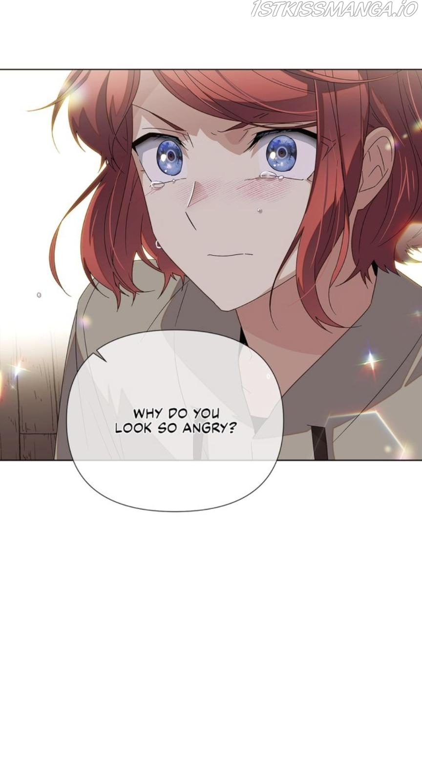 The Villain Discovered My Identity Chapter 91 - Page 64