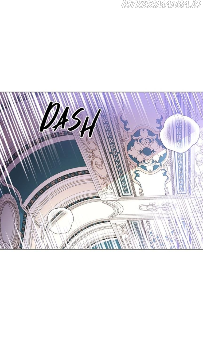 The Villain Discovered My Identity Chapter 91 - Page 65