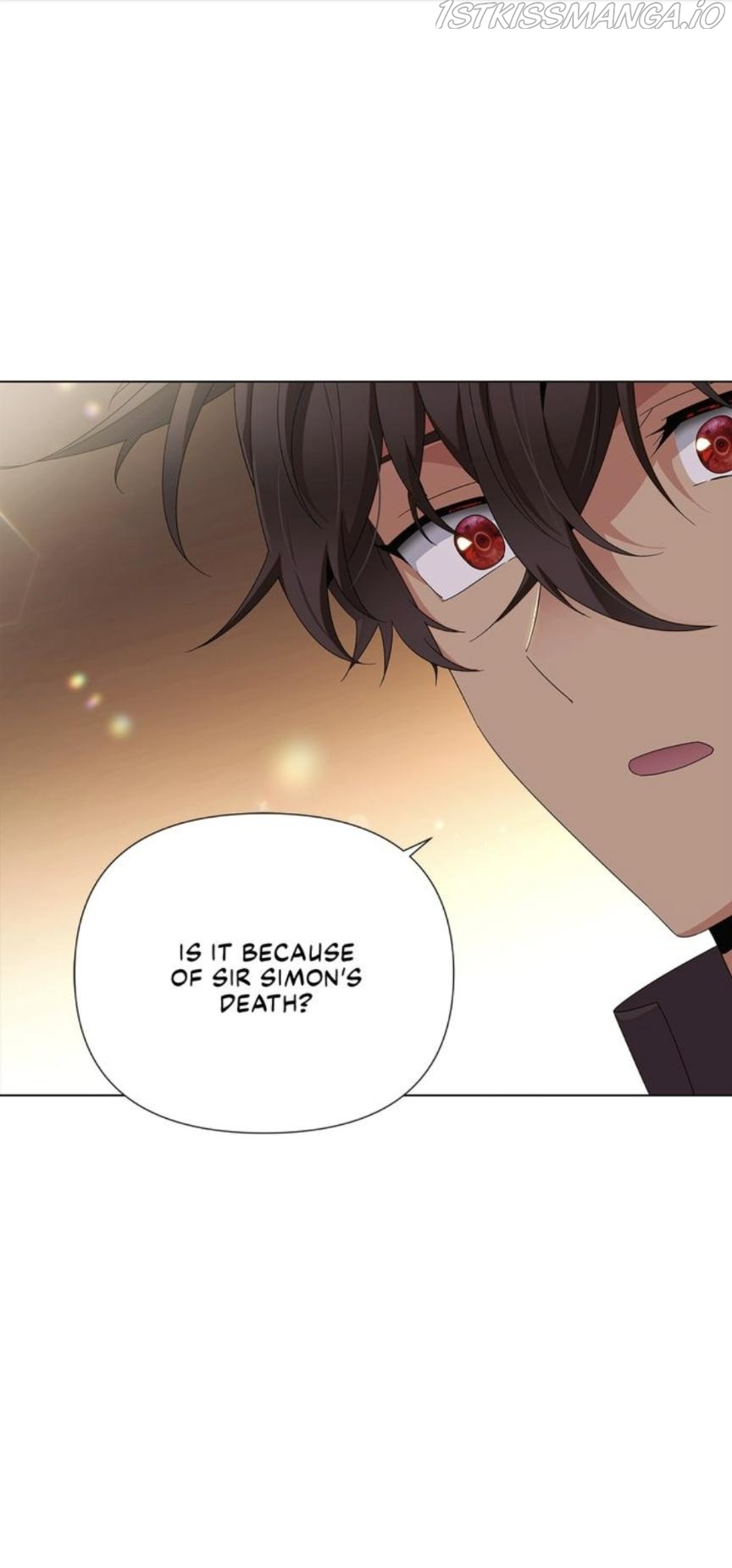 The Villain Discovered My Identity Chapter 91 - Page 66