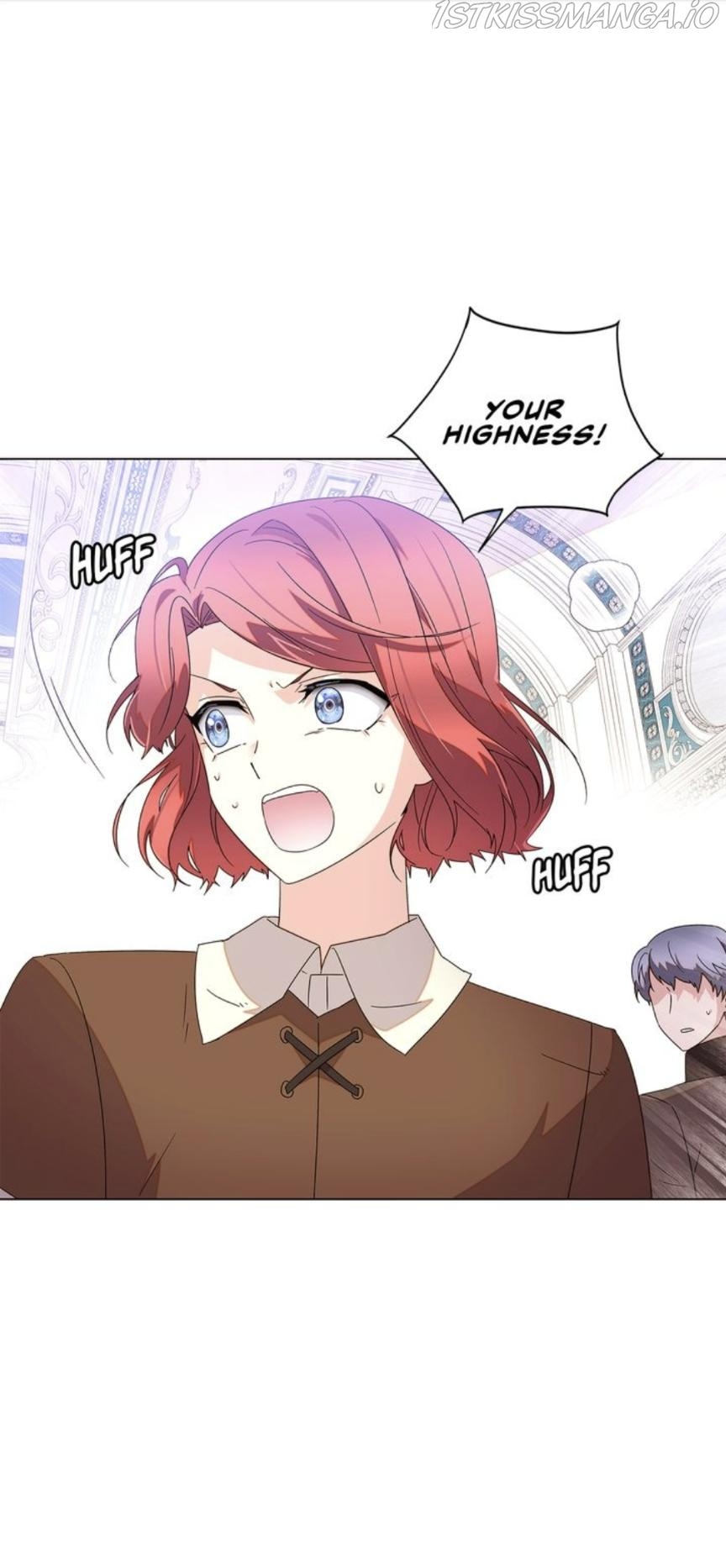 The Villain Discovered My Identity Chapter 91 - Page 67