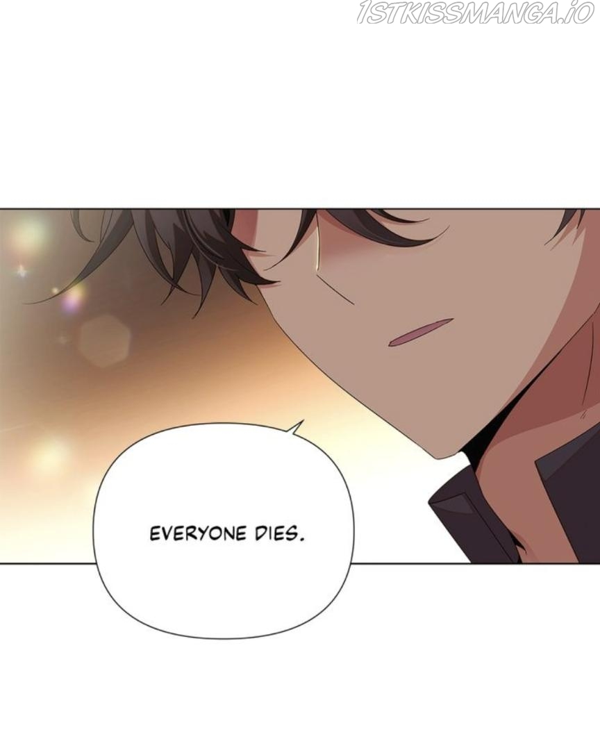 The Villain Discovered My Identity Chapter 91 - Page 68