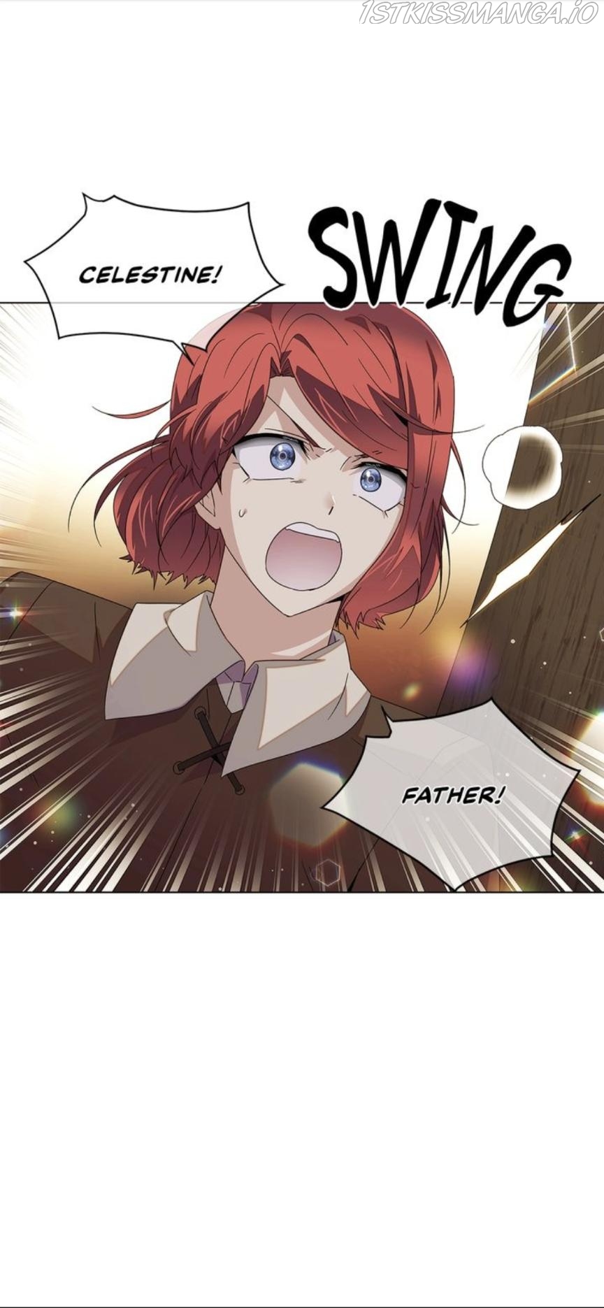 The Villain Discovered My Identity Chapter 91 - Page 7