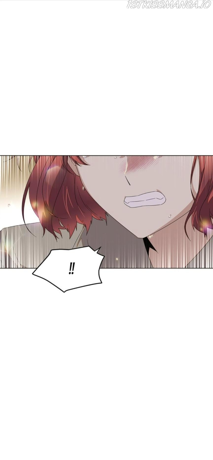 The Villain Discovered My Identity Chapter 91 - Page 72